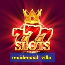 residencial villa fiorentina uberaba